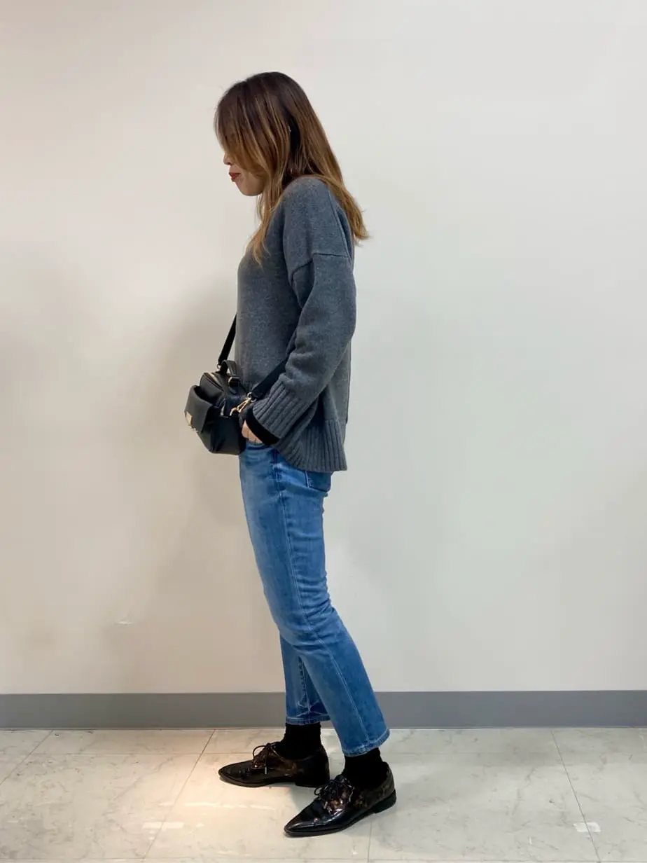 23区 L 鈴木 コーディネート画像