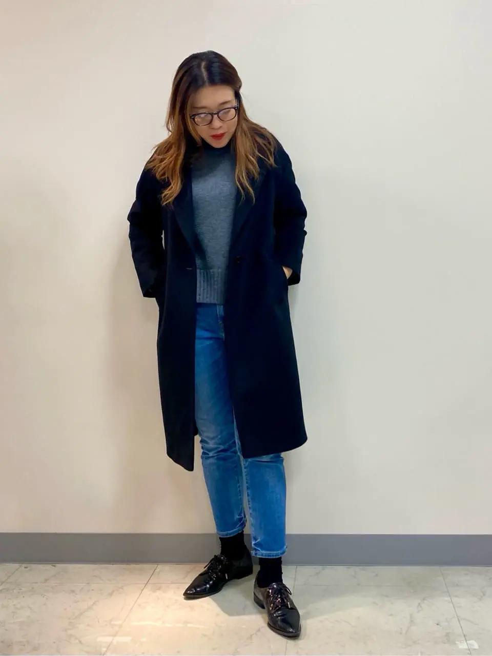 23区 L 鈴木 コーディネート画像