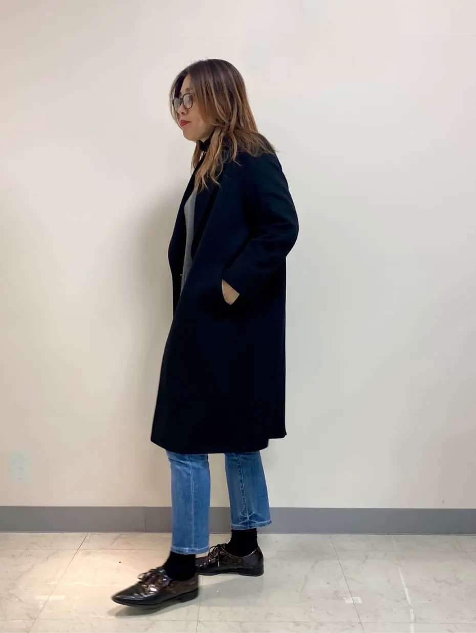 23区 L 鈴木 コーディネート画像