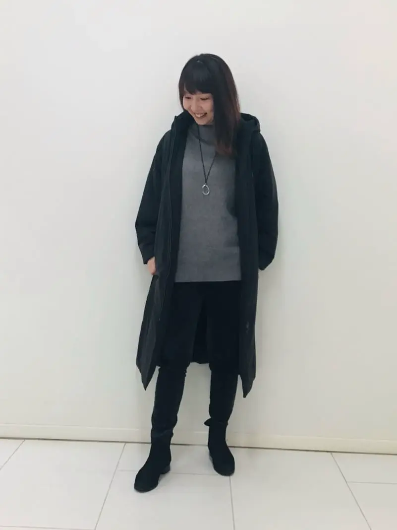 23区 L やの コーディネート画像