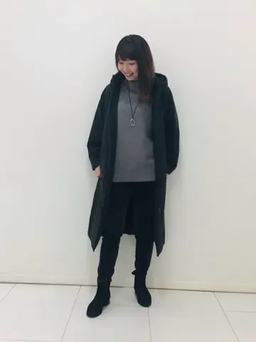 23区 L やの コーディネート画像