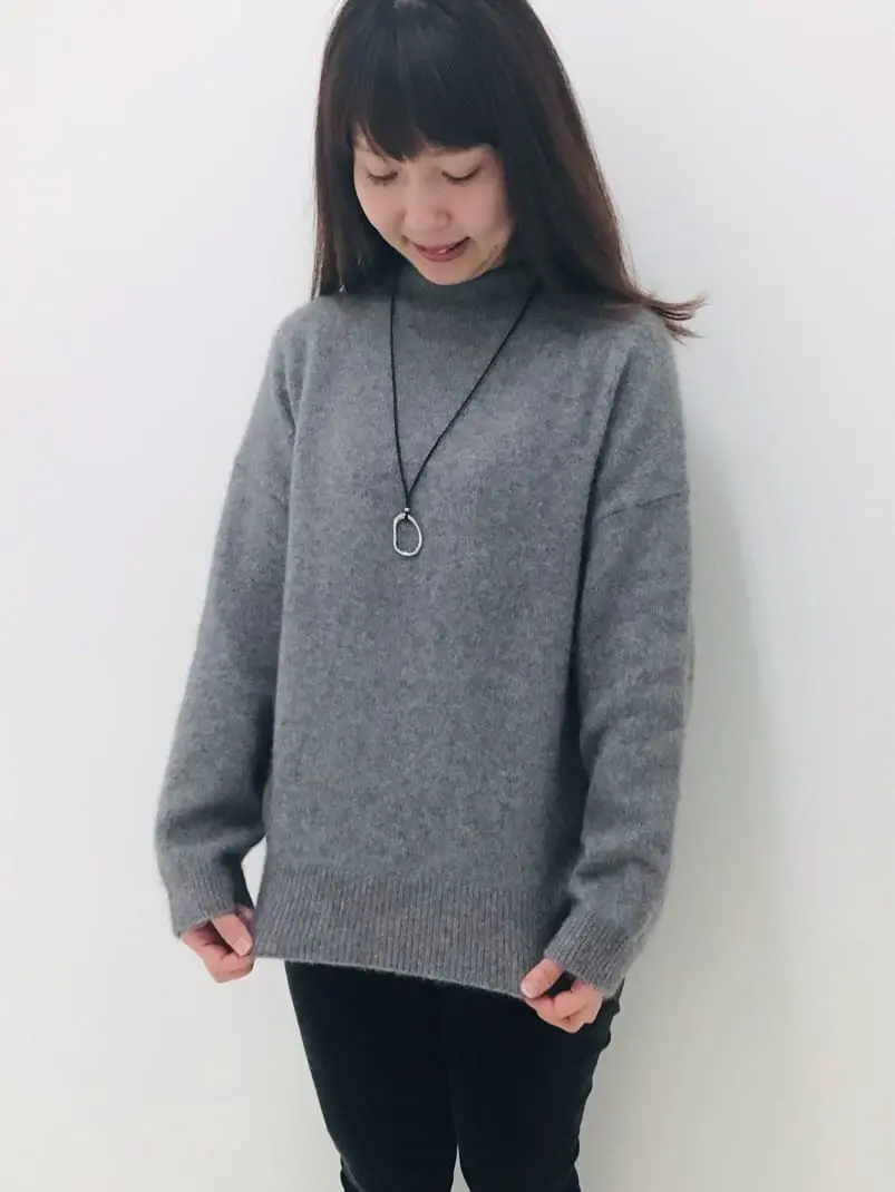 23区 L やの コーディネート画像