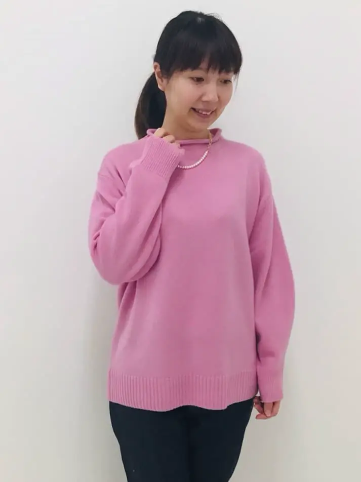 23区 L やの コーディネート画像