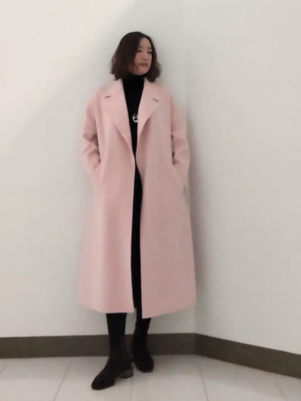 23区 L ナオミ コーディネート画像