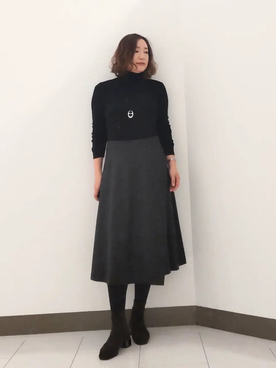 23区 L ナオミ コーディネート画像