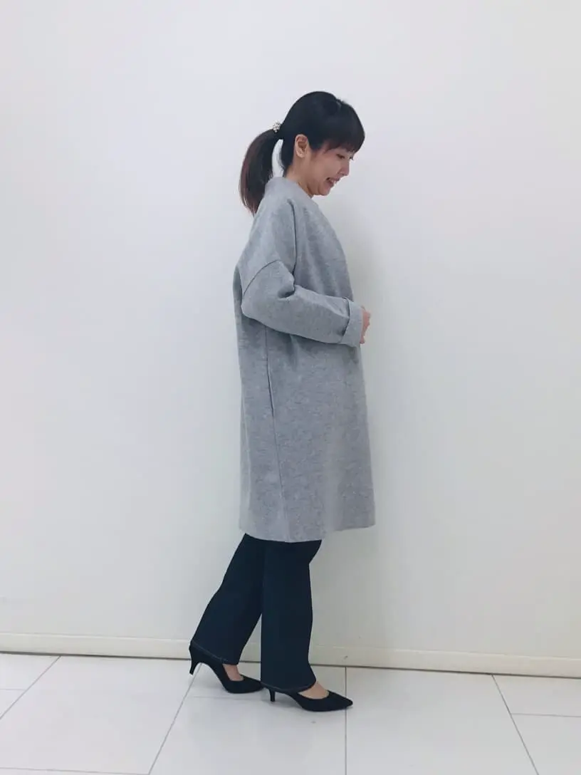 23区 L やの コーディネート画像