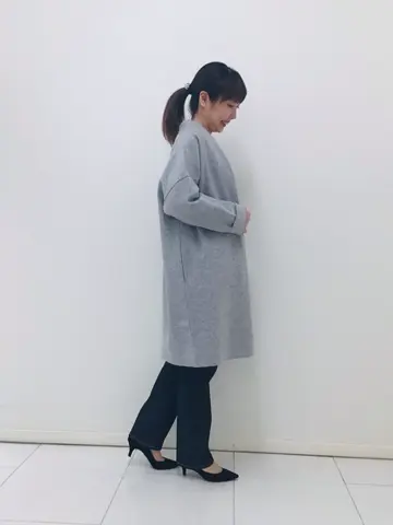 23区 L やの コーディネート画像