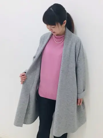 23区 L やの コーディネート画像