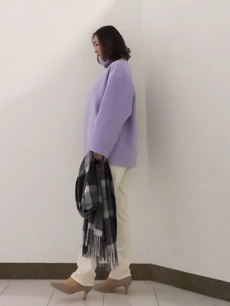 23区 L ナオミ コーディネート画像