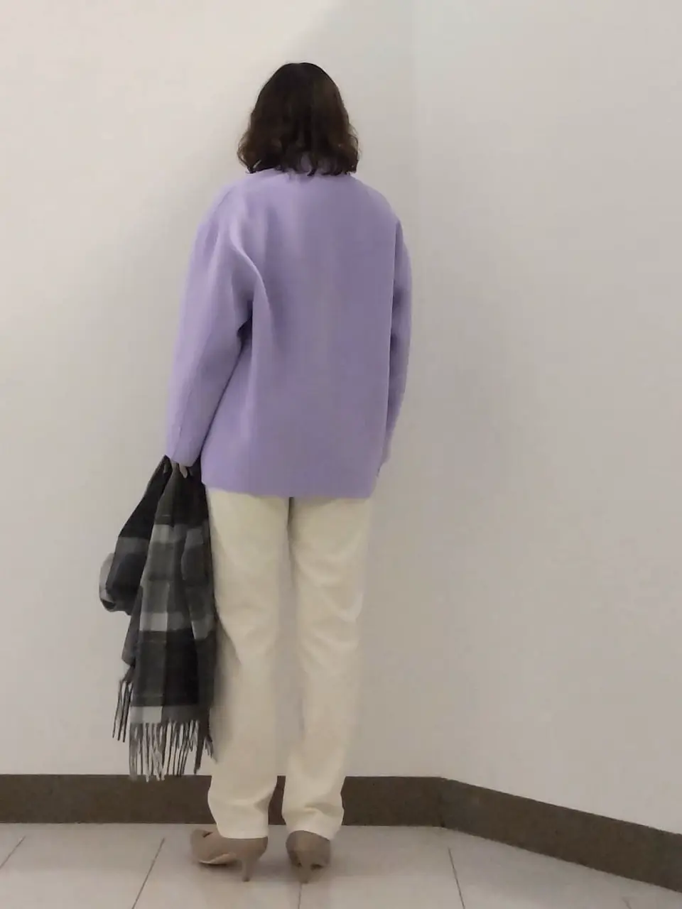 23区 L ナオミ コーディネート画像