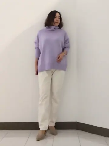 23区 L ナオミ コーディネート画像