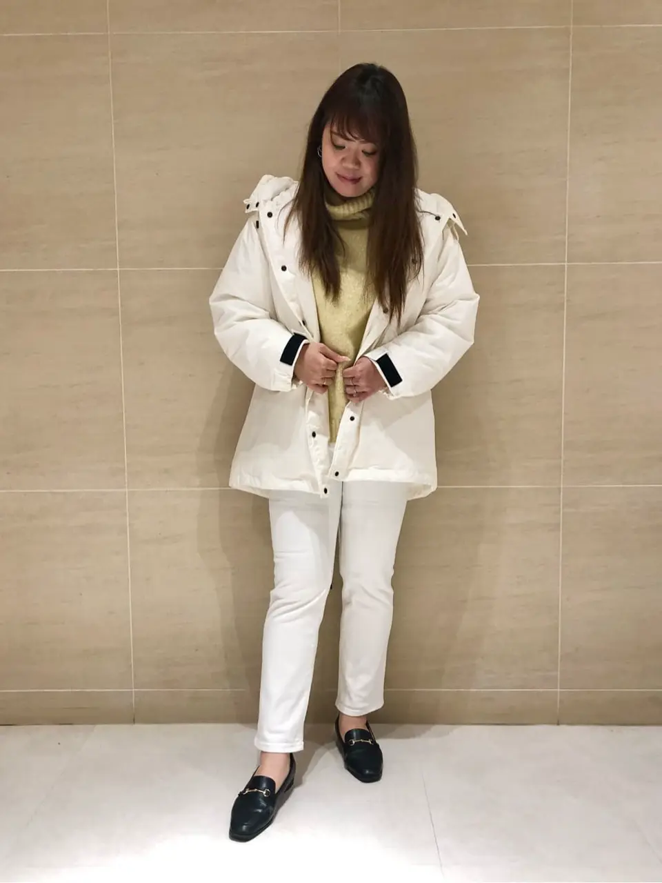  松本 コーディネート画像