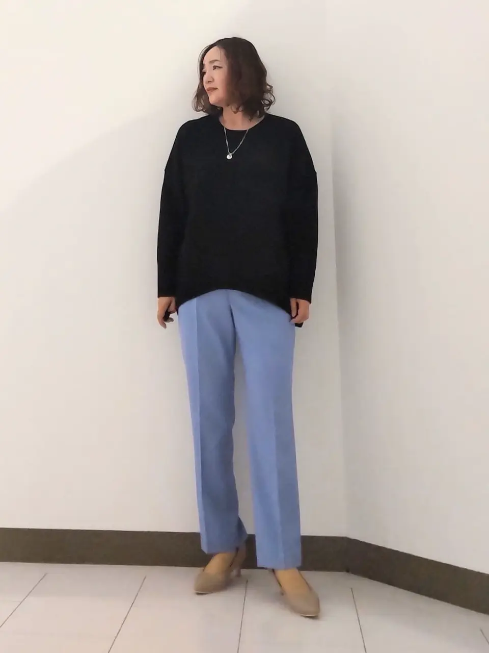 23区 L ナオミ コーディネート画像