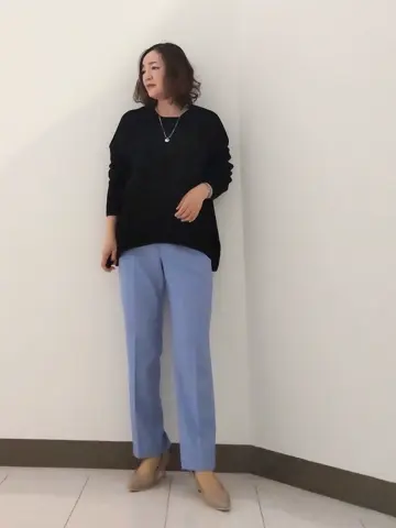 23区 L ナオミ コーディネート画像