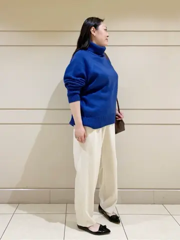 23区 L 山崎 コーディネート画像