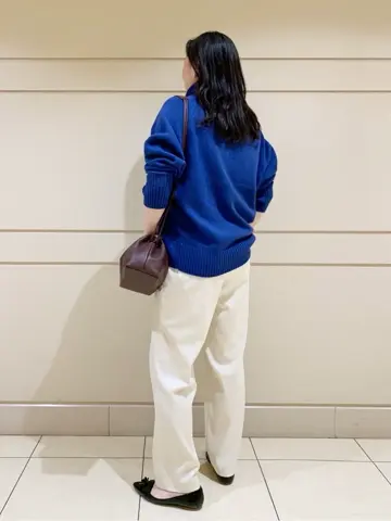 23区 L 山崎 コーディネート画像