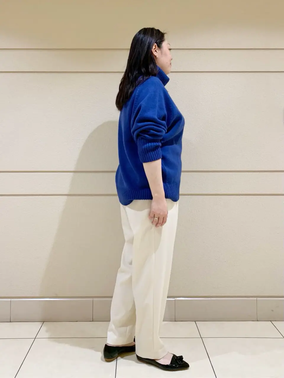 23区 L 山崎 コーディネート画像