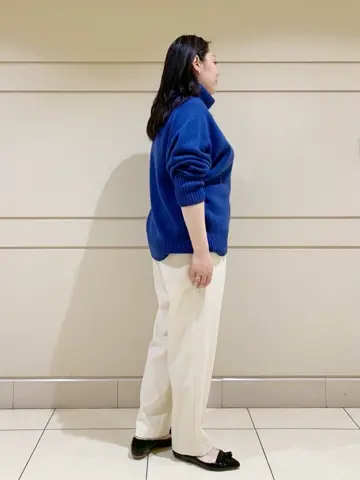 23区 L 山崎 コーディネート画像