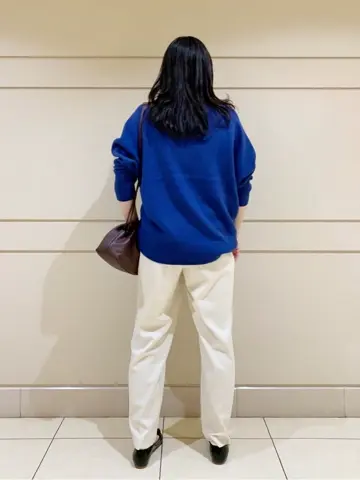 23区 L 山崎 コーディネート画像