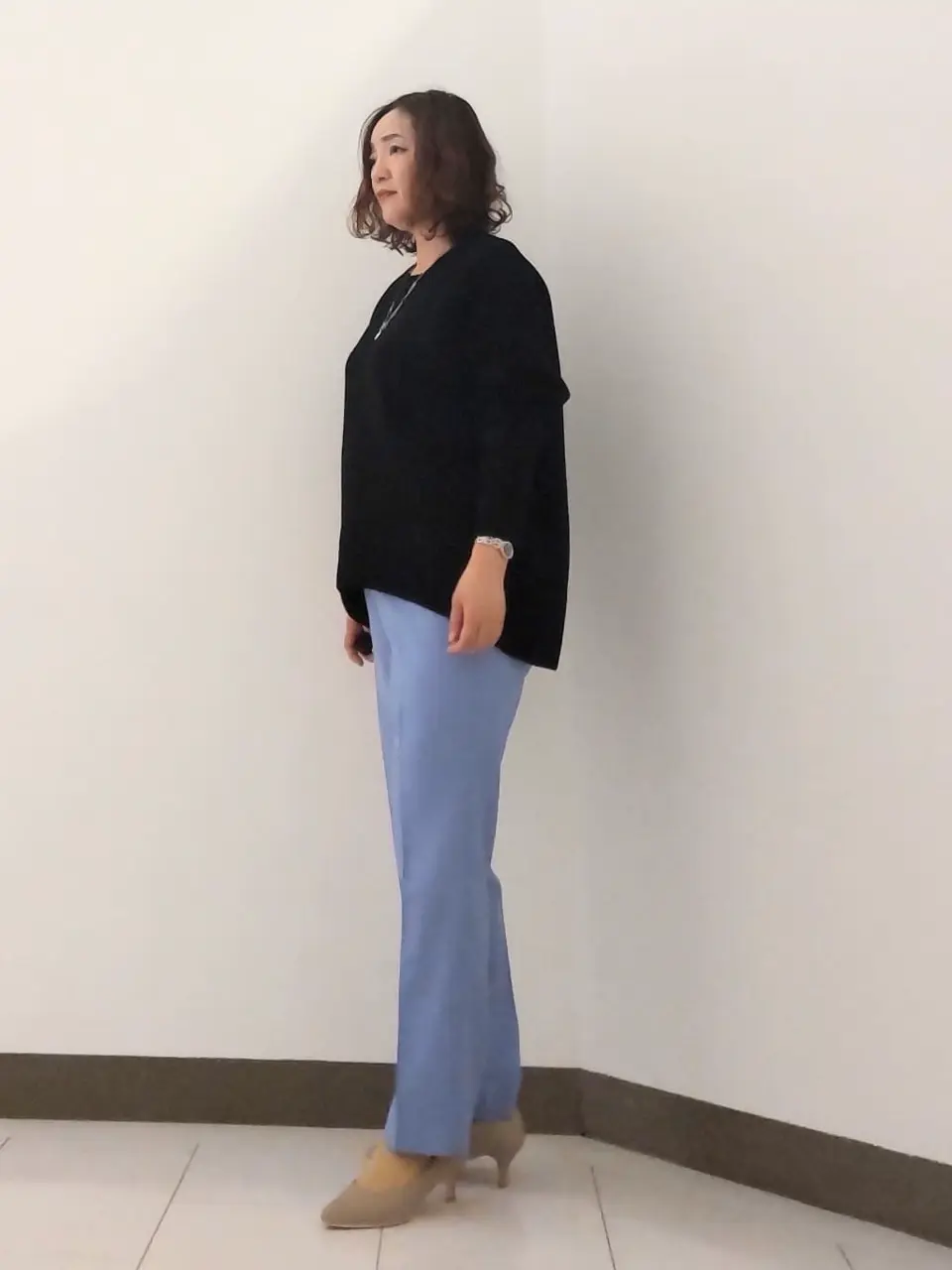 23区 L ナオミ コーディネート画像