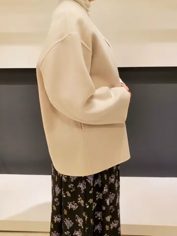 23区 L 濵野 コーディネート画像