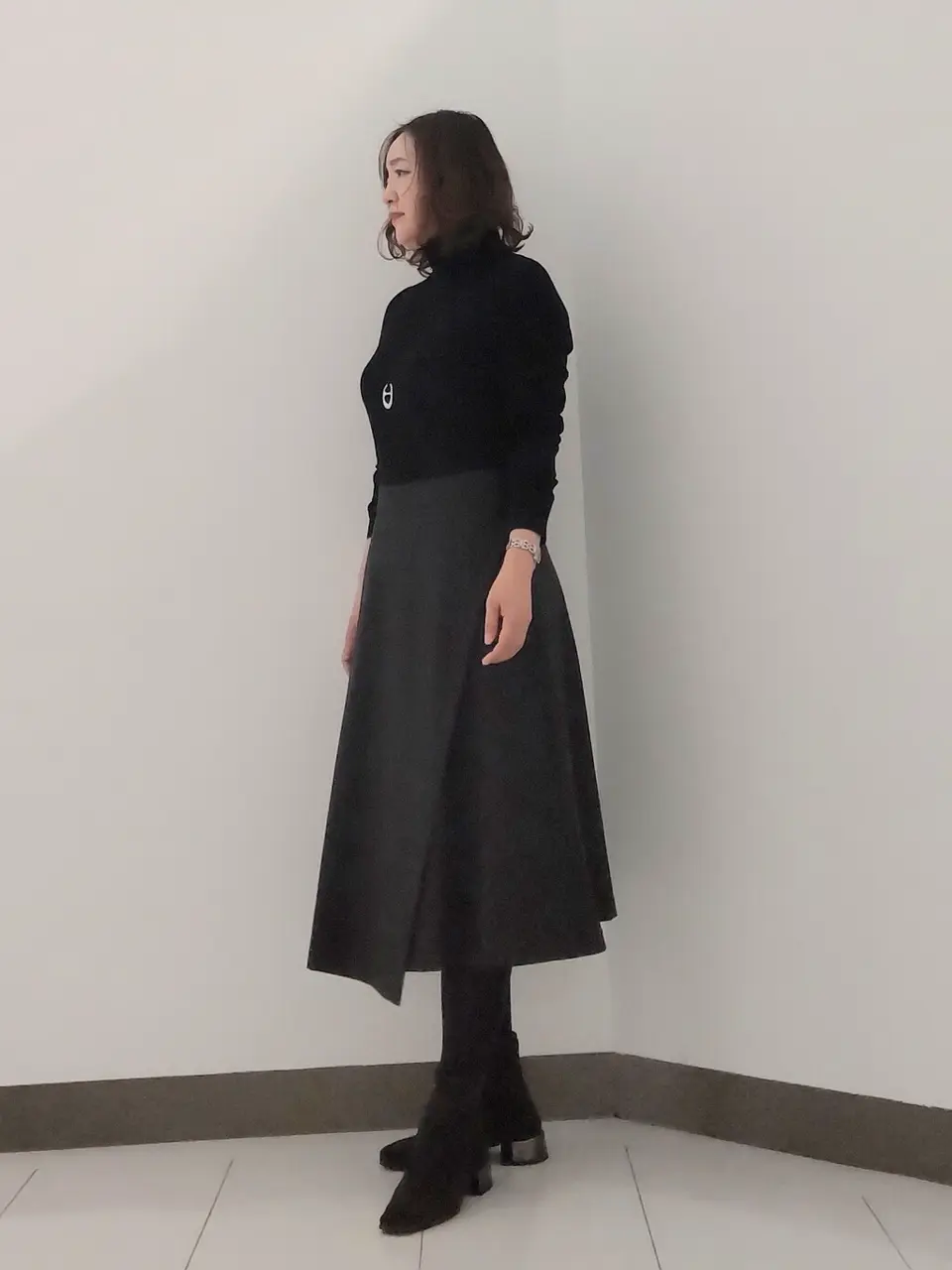 23区 L ナオミ コーディネート画像