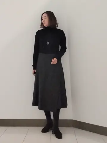 23区 L ナオミ コーディネート画像