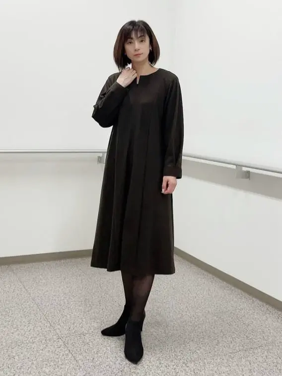 23区 L 水上 コーディネート画像