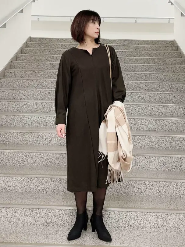 23区 L 水上 コーディネート画像