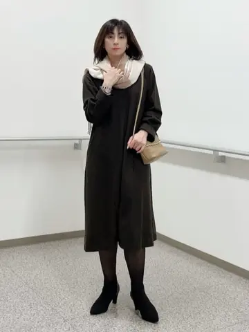 23区 L 水上 コーディネート画像