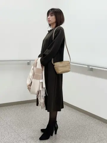 23区 L 水上 コーディネート画像