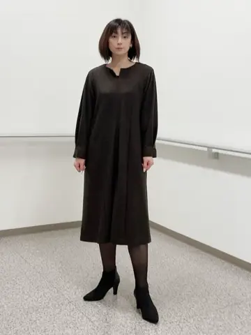 23区 L 水上 コーディネート画像