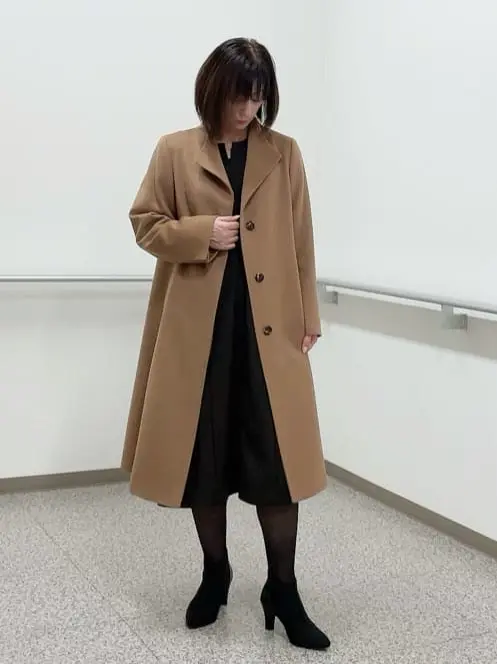 23区 L 水上 コーディネート画像