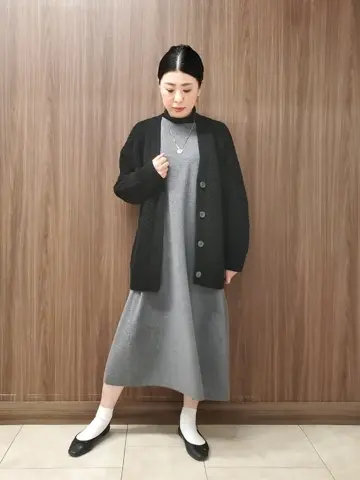 23区 L 上部 コーディネート画像