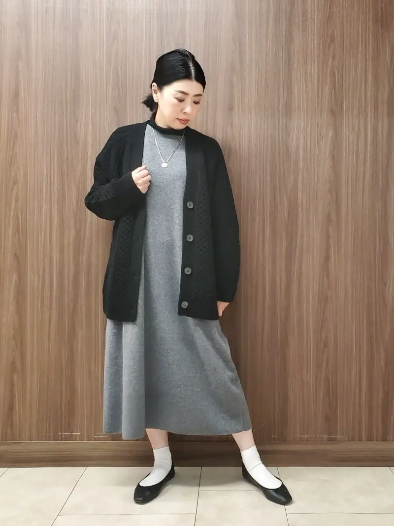 23区 L 上部 コーディネート画像