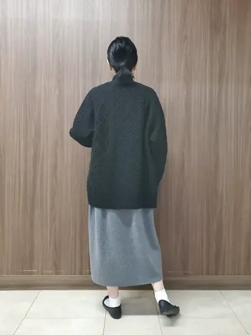 23区 L 上部 コーディネート画像