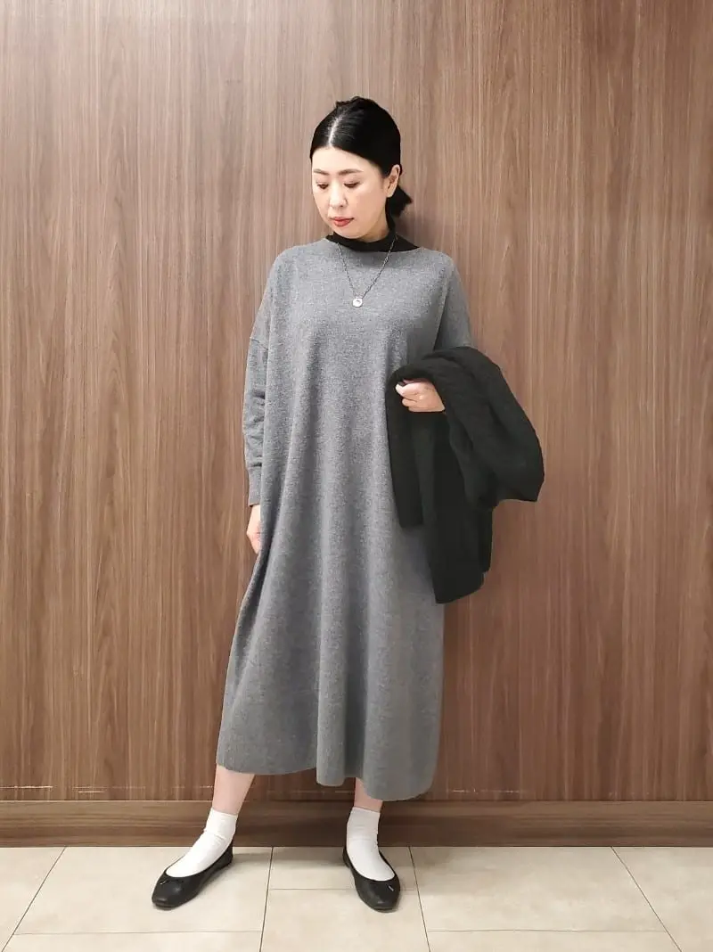 23区 L 上部 コーディネート画像