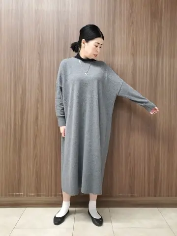 23区 L 上部 コーディネート画像