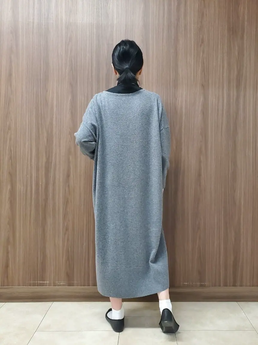 23区 L 上部 コーディネート画像