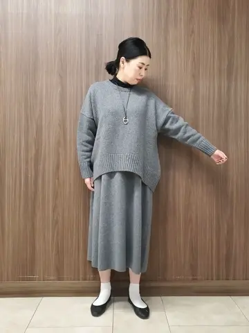 23区 L 上部 コーディネート画像