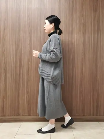 23区 L 上部 コーディネート画像