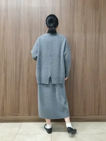 23区 L 上部 コーディネート画像