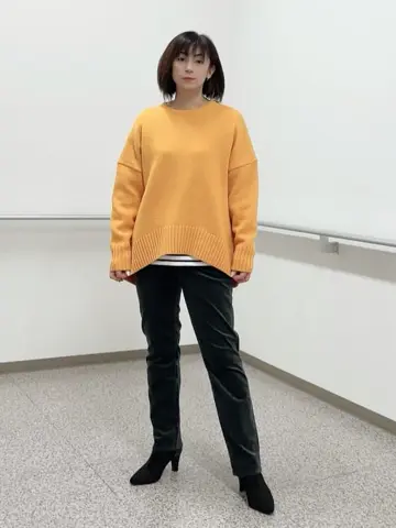 23区 L 水上 コーディネート画像