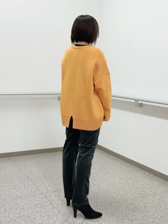 23区 L 水上 コーディネート画像