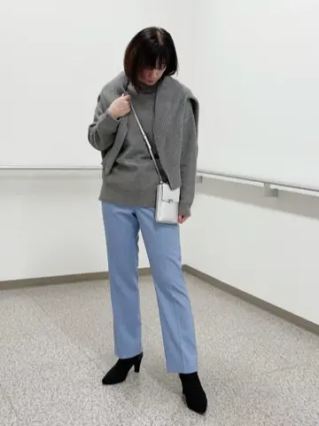 23区 L 水上 コーディネート画像