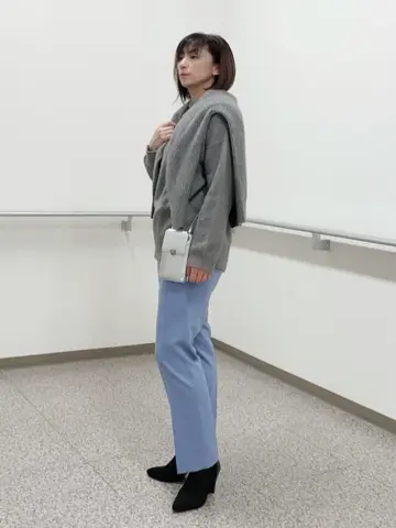 23区 L 水上 コーディネート画像