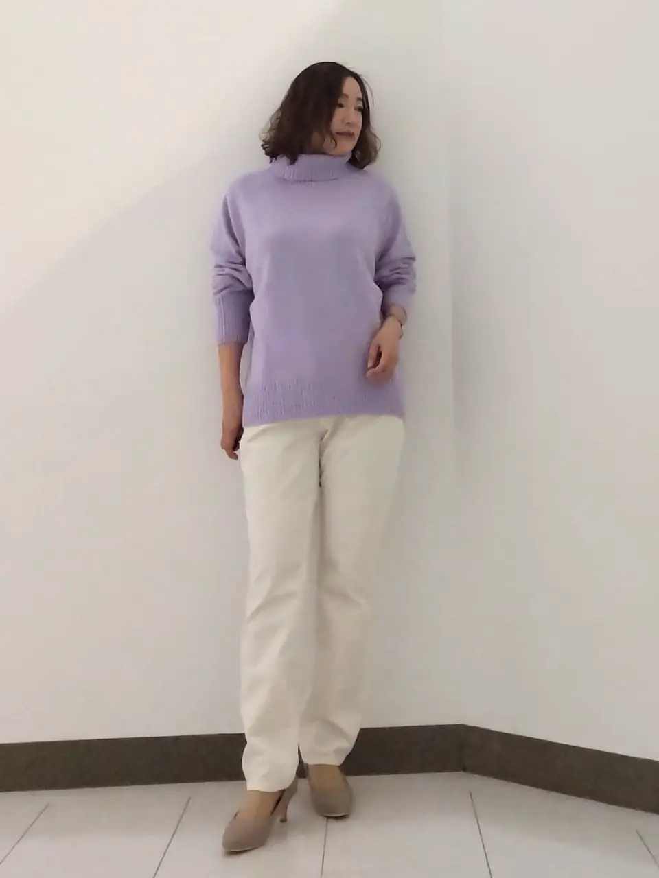 23区 L ナオミ コーディネート画像