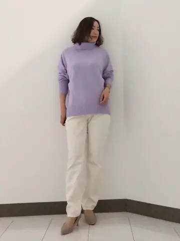 23区 L ナオミ コーディネート画像