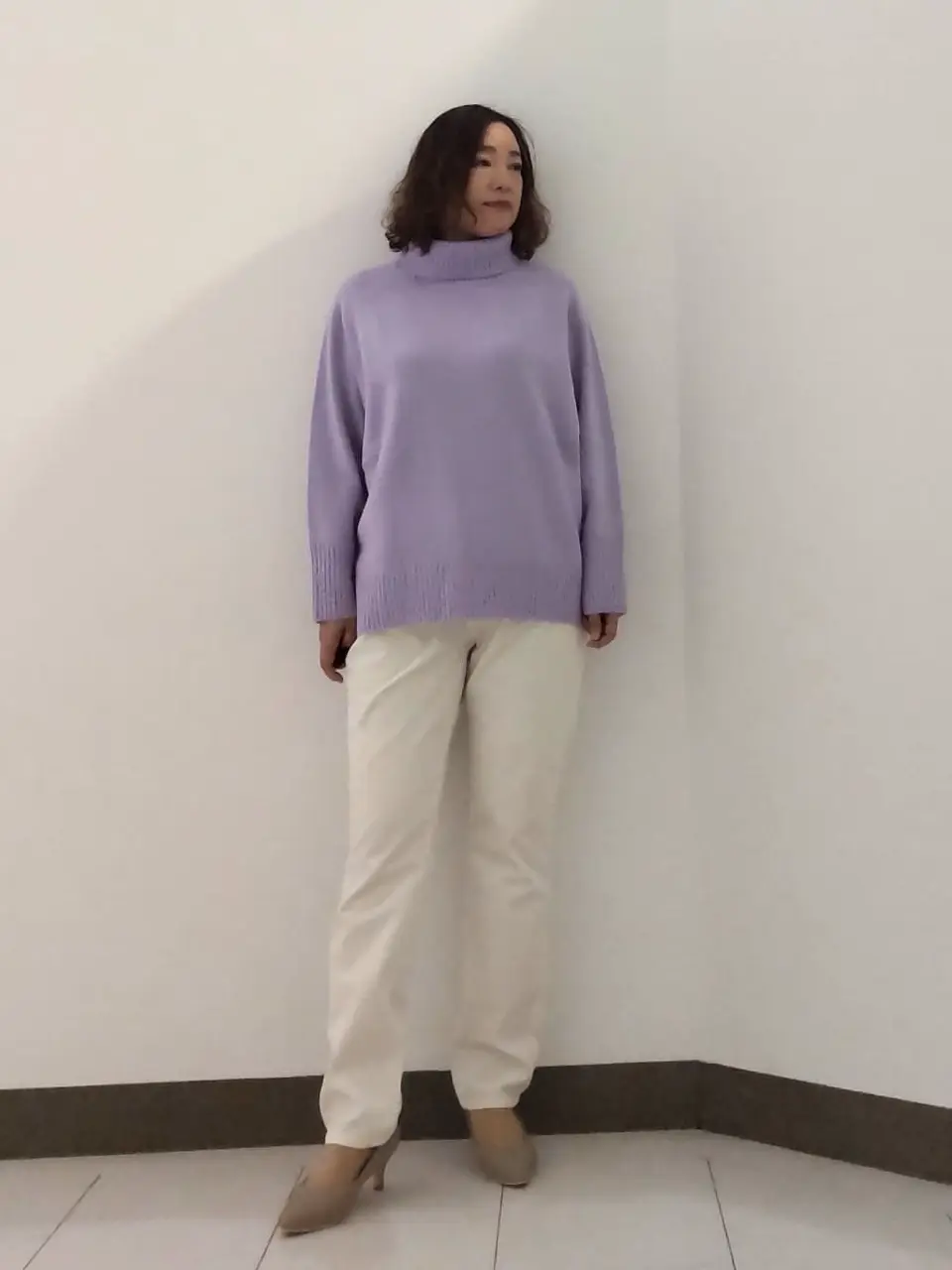 23区 L ナオミ コーディネート画像