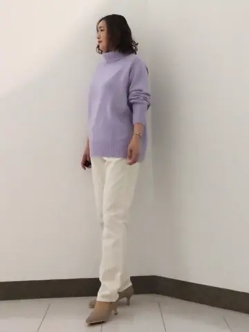 23区 L ナオミ コーディネート画像